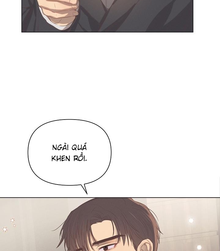 đại úy lãng mạn thân yêu của tôi chapter 1 4