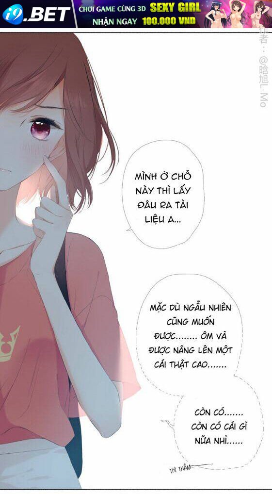 tình yêu sắc anh thảo ( ngoại truyện) chapter 6 29