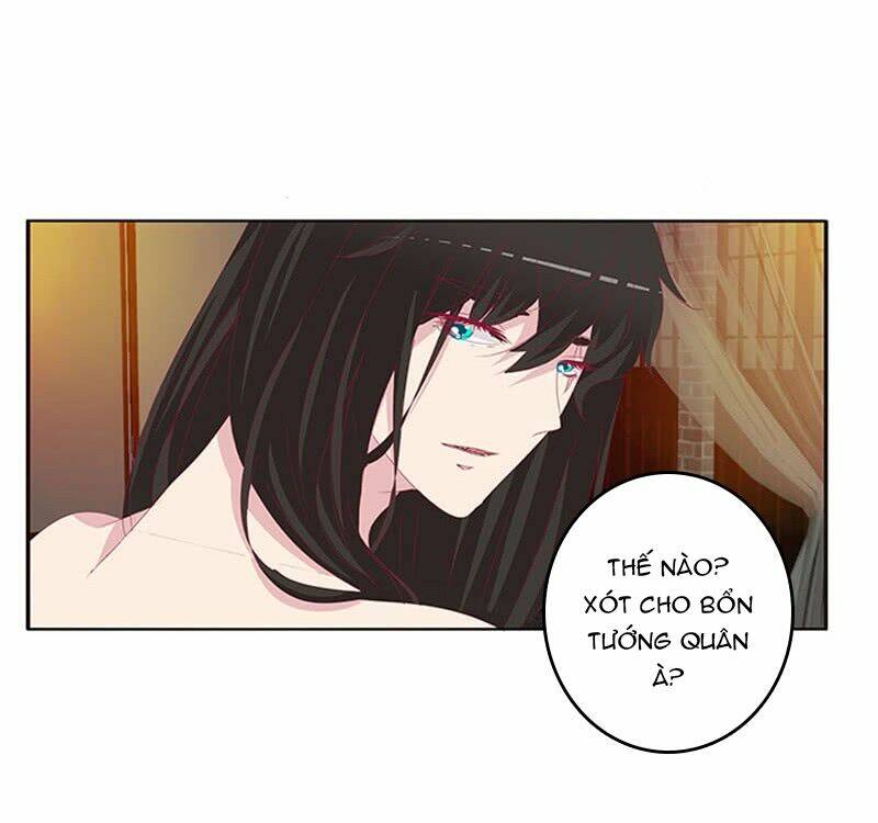 tướng quân mời ra trận chapter 131 9