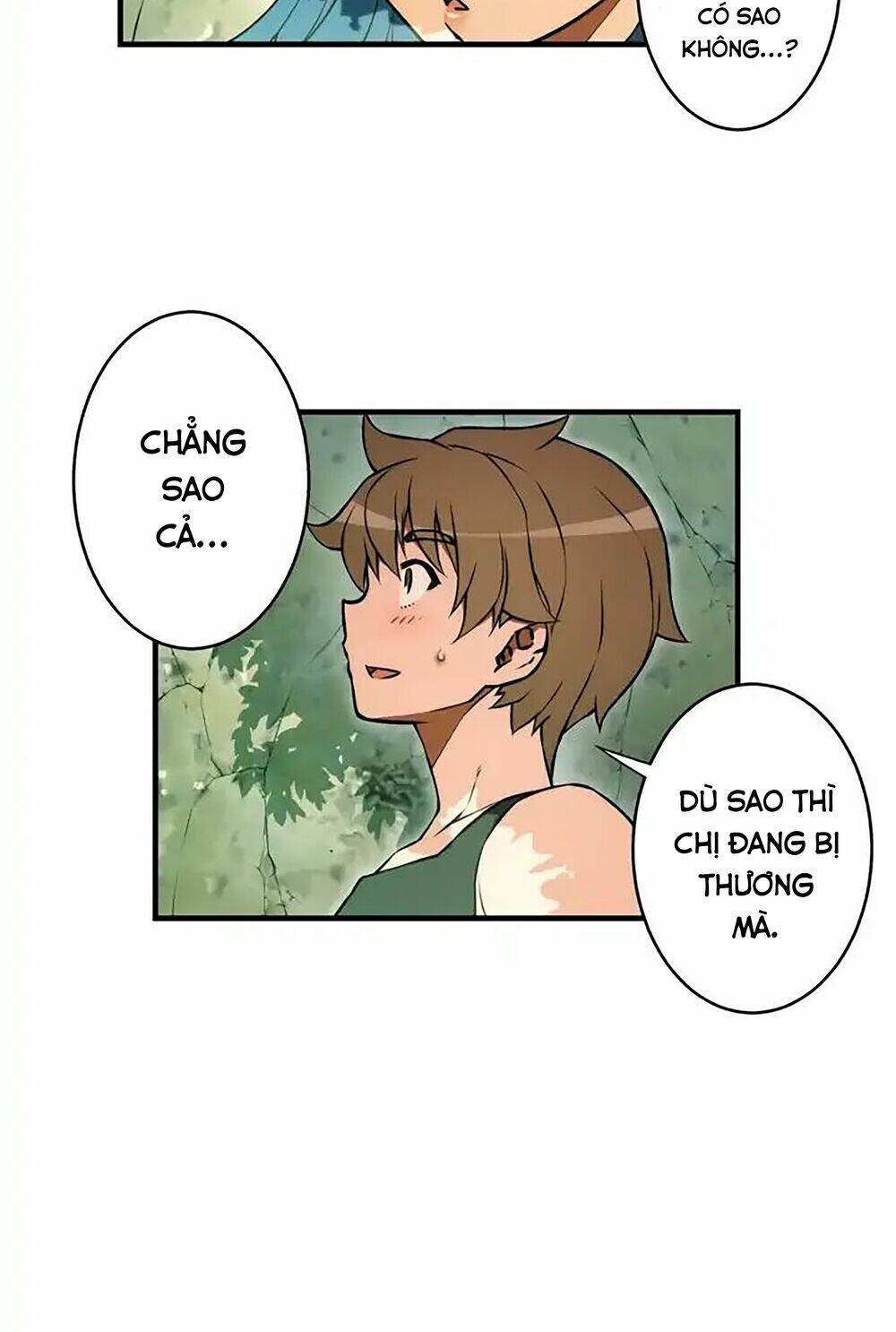 cohabitation with the fiancee chapter 71 13