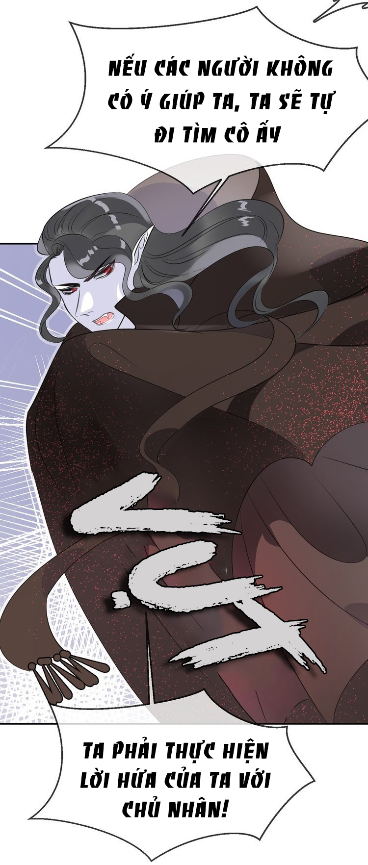 bộ váy của nàng tiên cá chapter 10 24