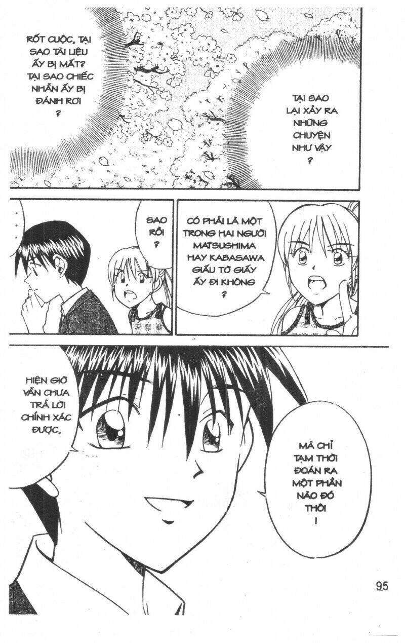 thám tử toma chapter 2 95