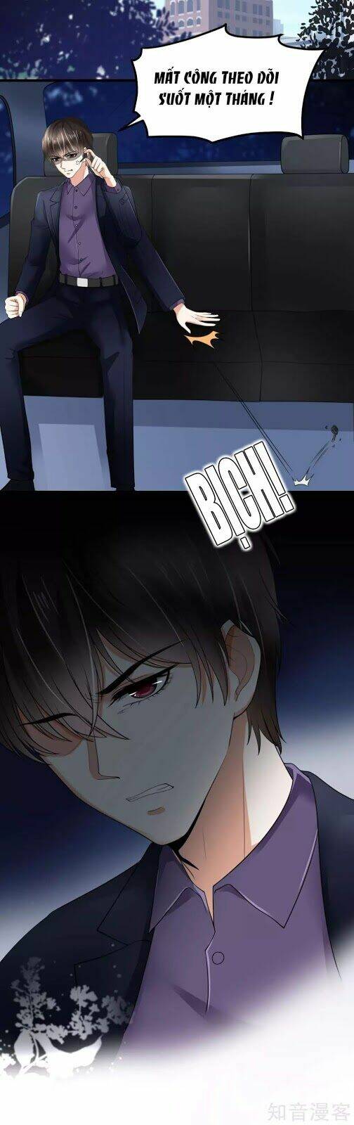 cường thế tù ái - địch thiếu đừng xằng bậy chapter 8 32