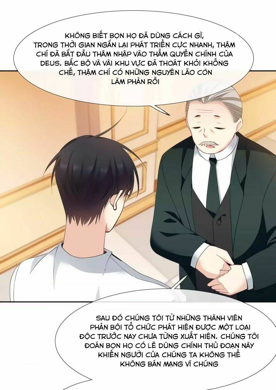 nhân chất tình nhân chapter 15.1 29