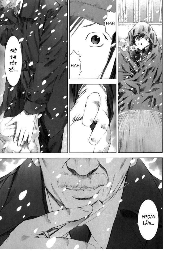 manhole chapter 27 13