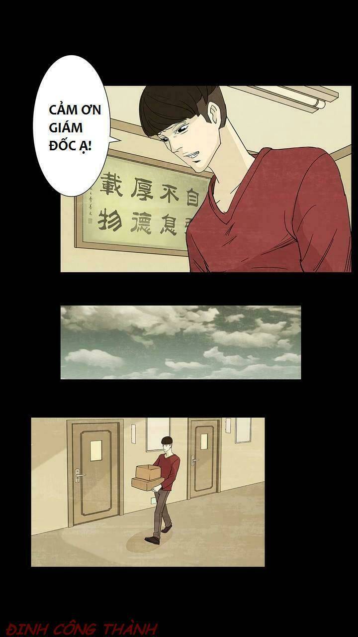 bóng tối ma quỷ chapter 3 11