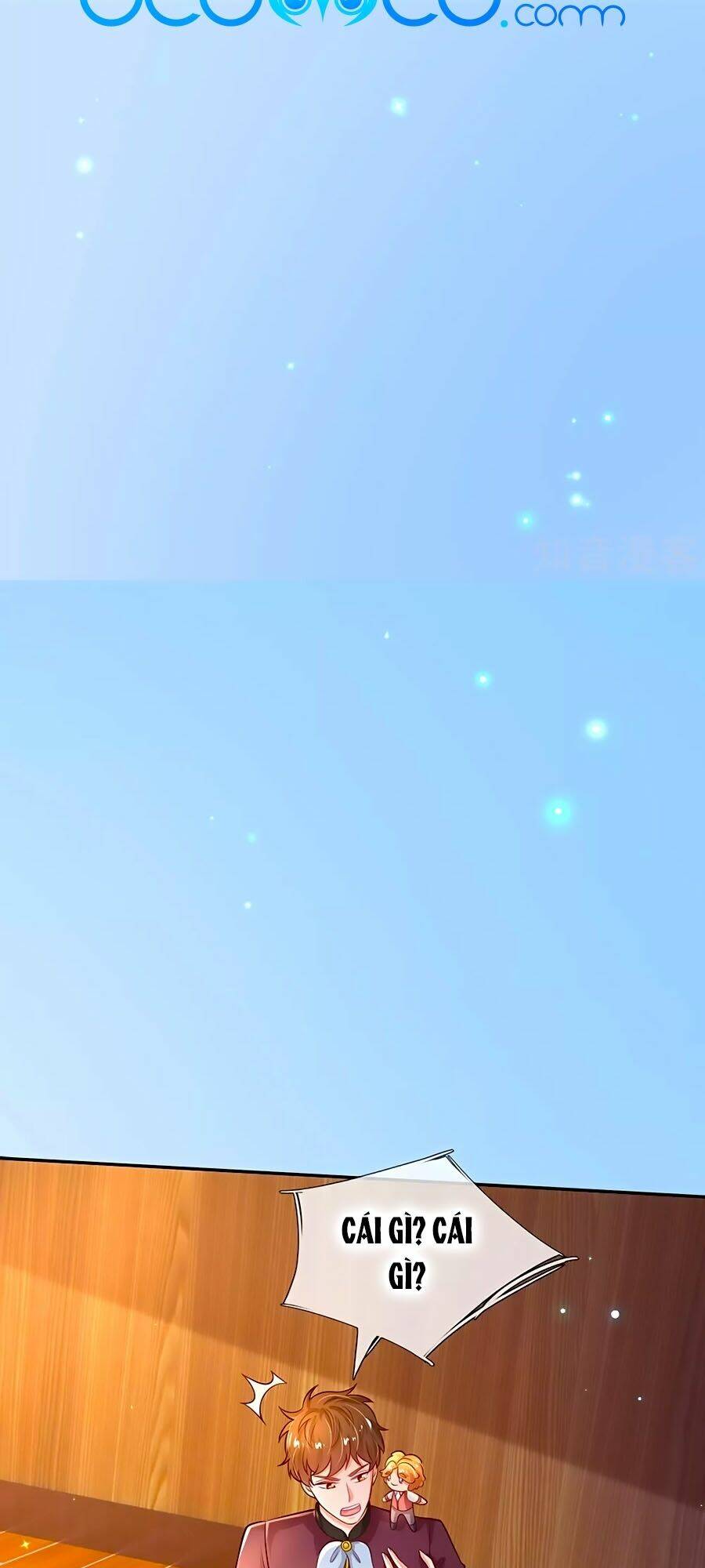 bỗng một ngày trở thành con gái nhà vua chapter 230 22