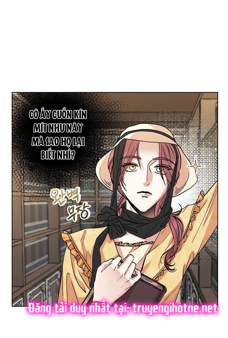 nếu không thể chết thì hãy yêu chapter 12.1 5