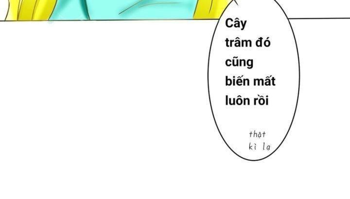 xuyên không làm thái tử phi chapter 2 16