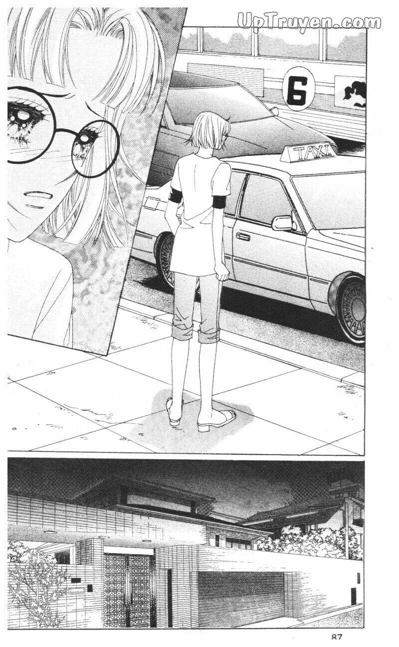 chỉ mình anh chapter 7 88