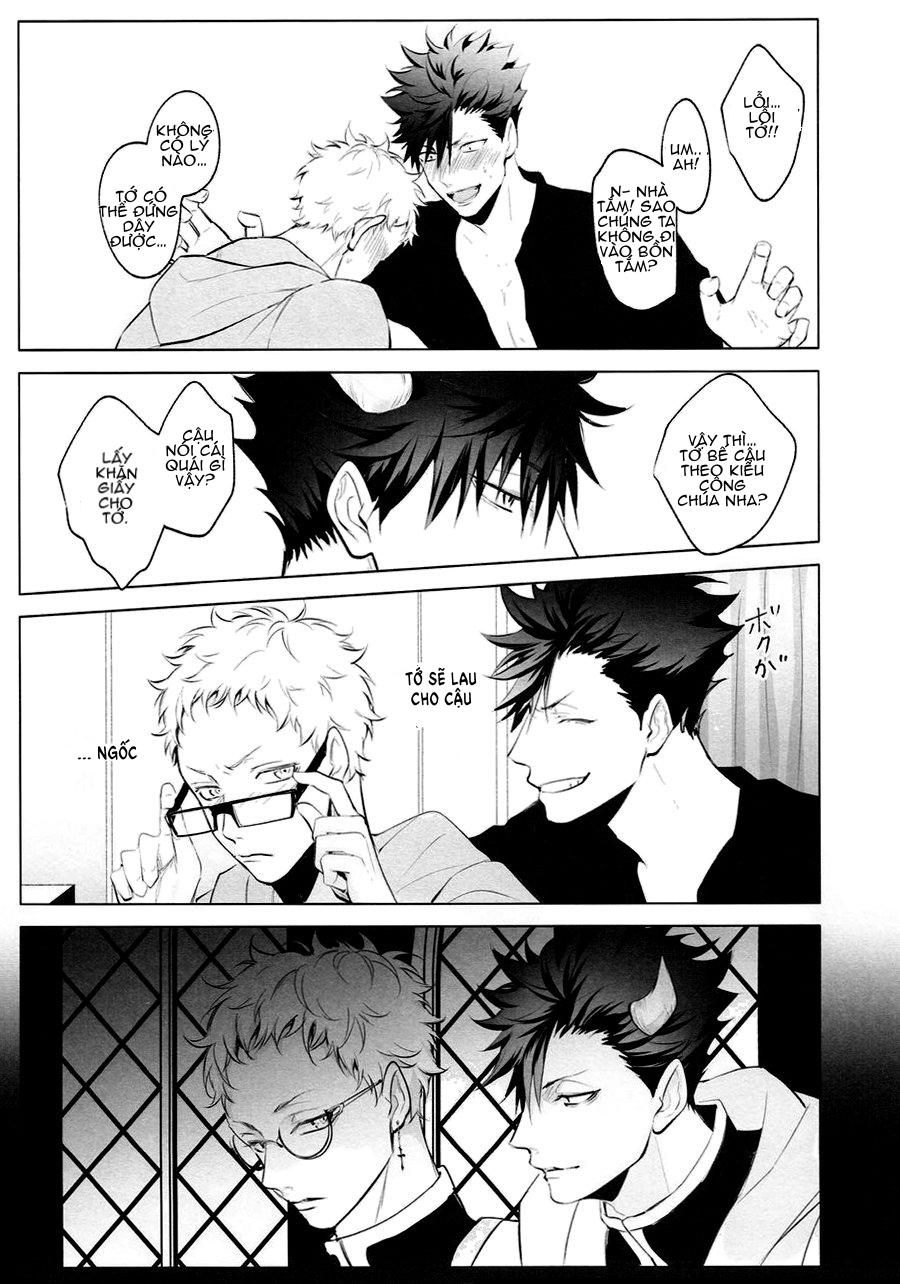 oneshot hỏny chapter 19 48