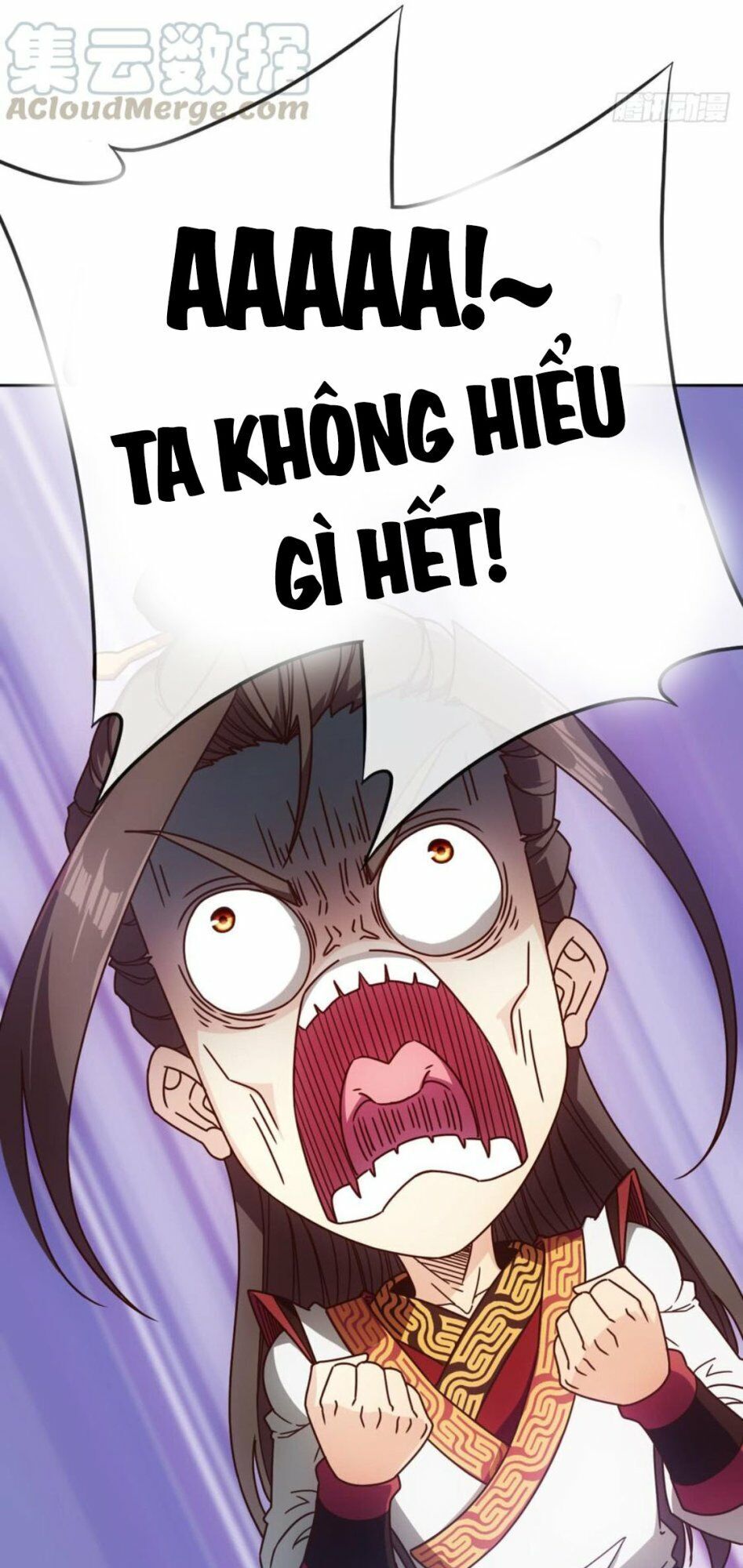 hồng thiên thần tôn chapter 78 23