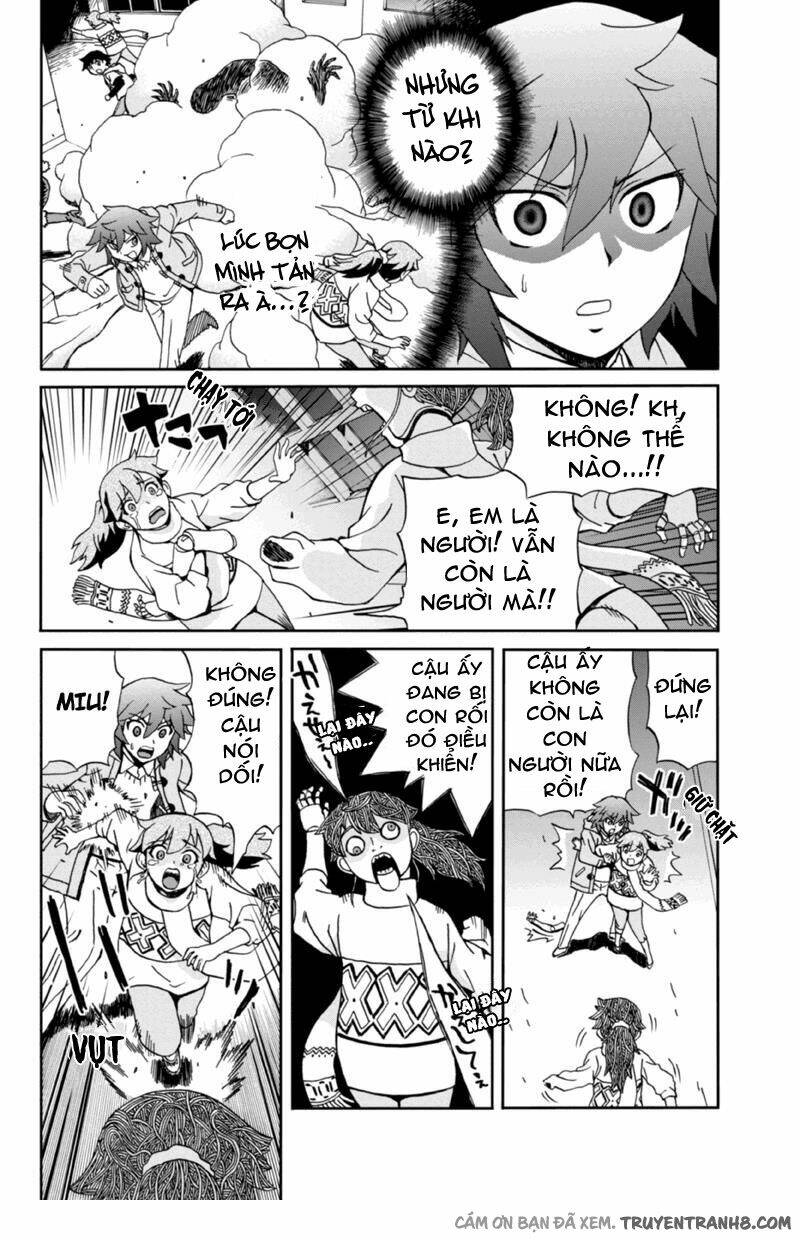 lý do sống còn chapter 12 5