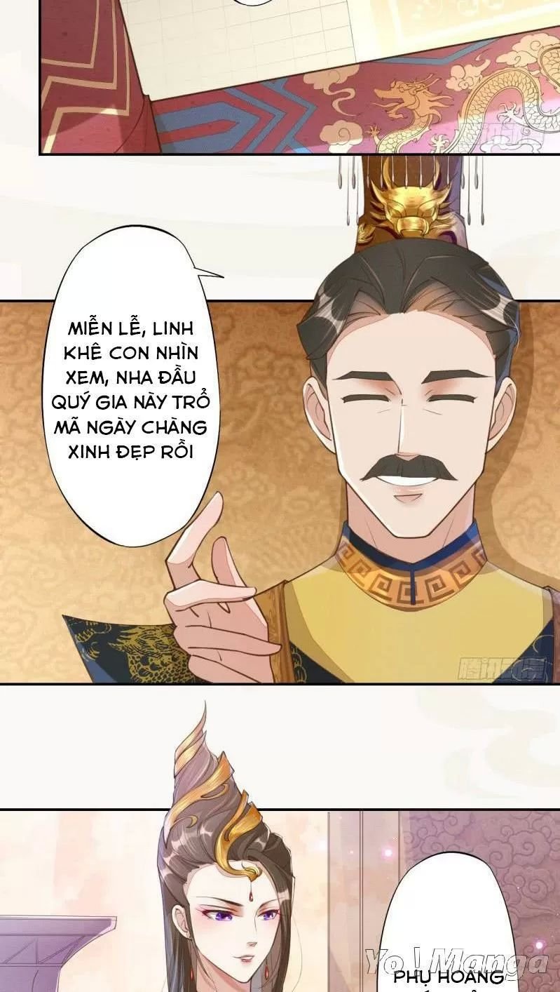 tuyệt thế luyện đan sư chapter 69 21