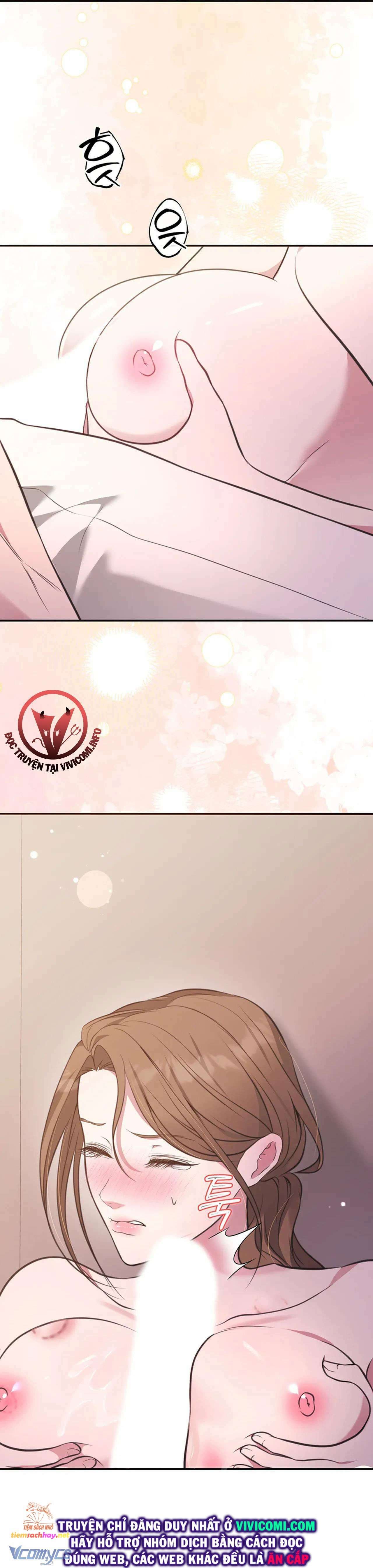 [18+] sở thích tuỳ tiện chapter 5 28