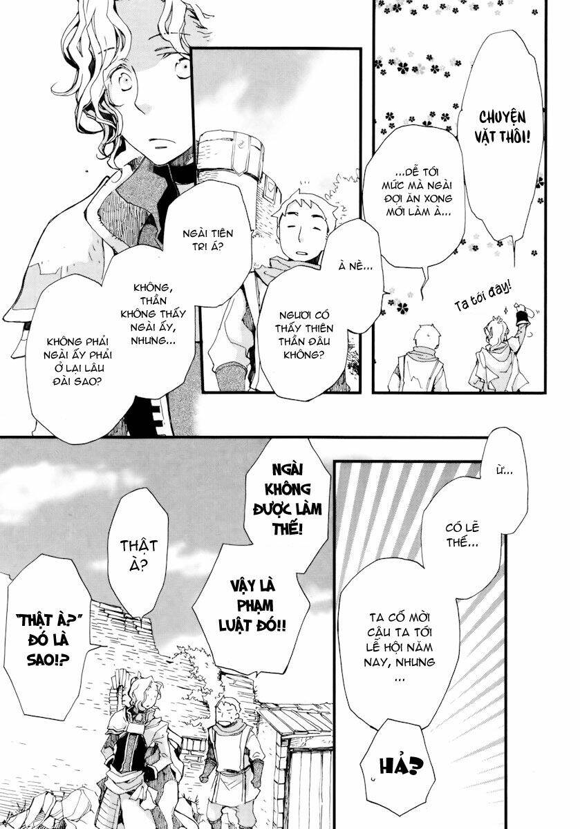 aruosumente chapter 10 10