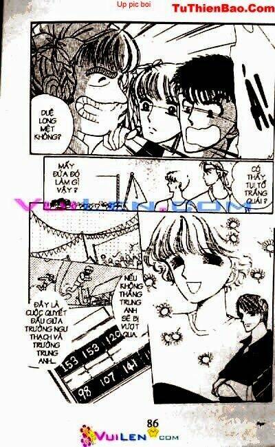 cô bé khóc nhè chapter 3 84