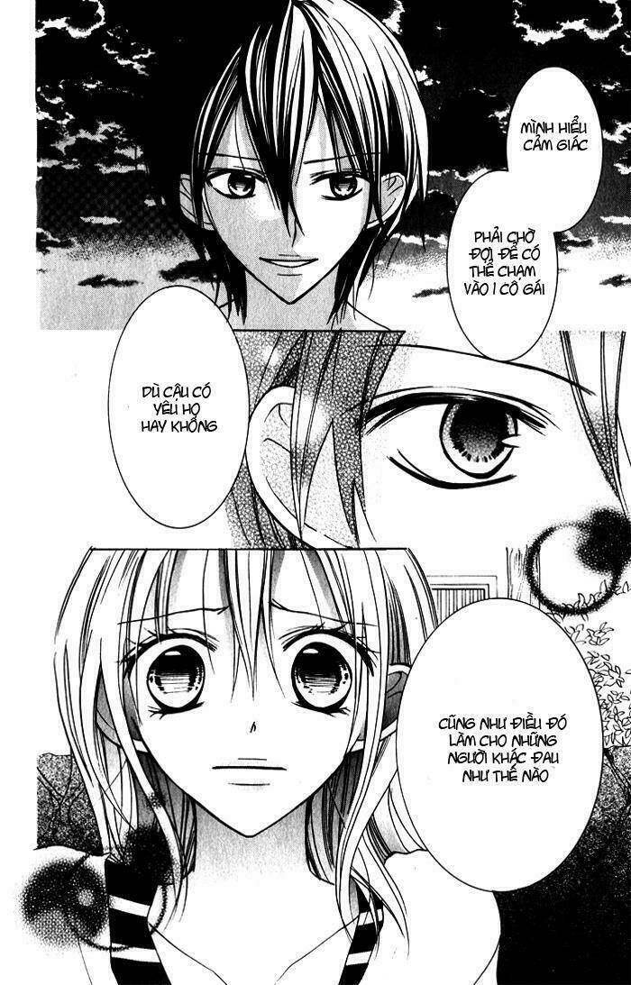 blue (chiba kozue) chapter 2 26