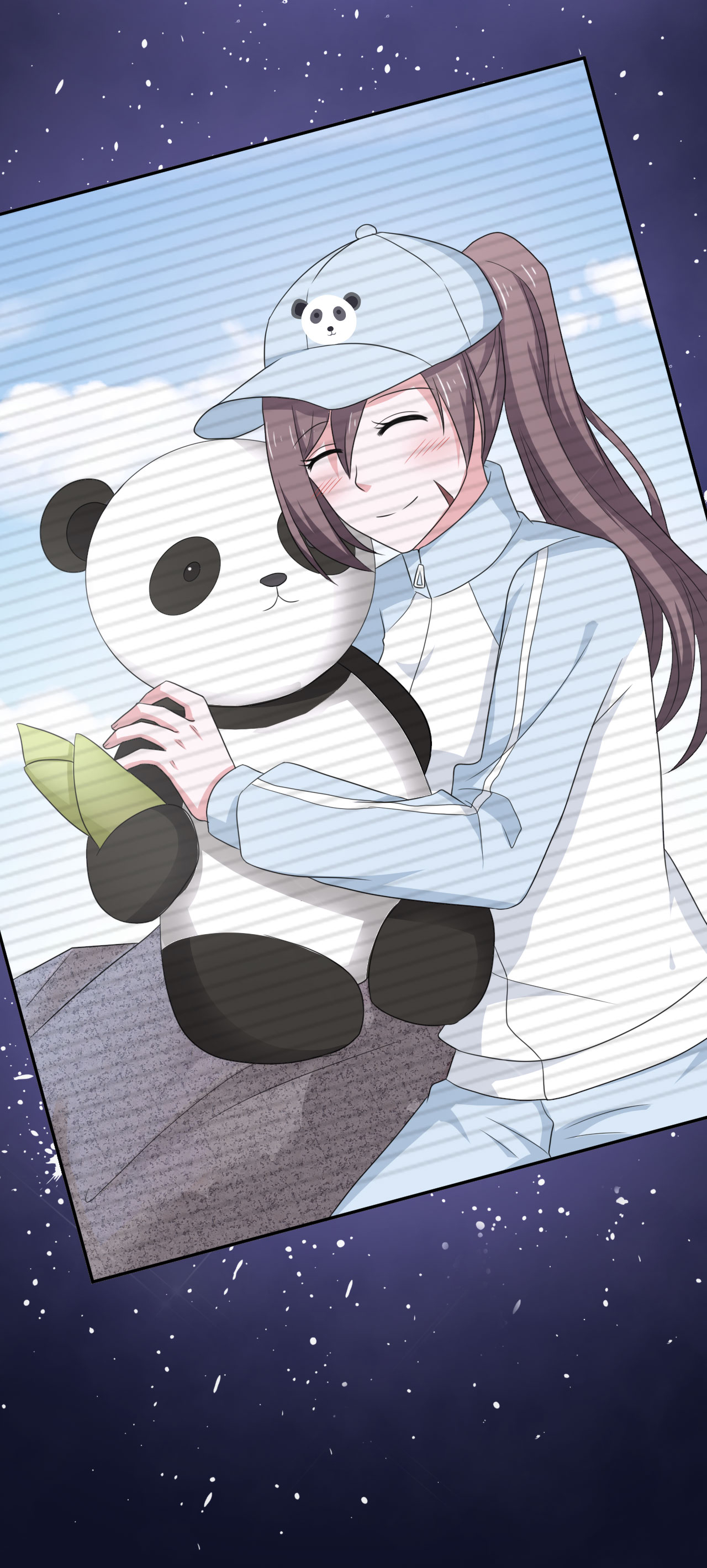 bí mật không thể yêu đương chapter 80 12