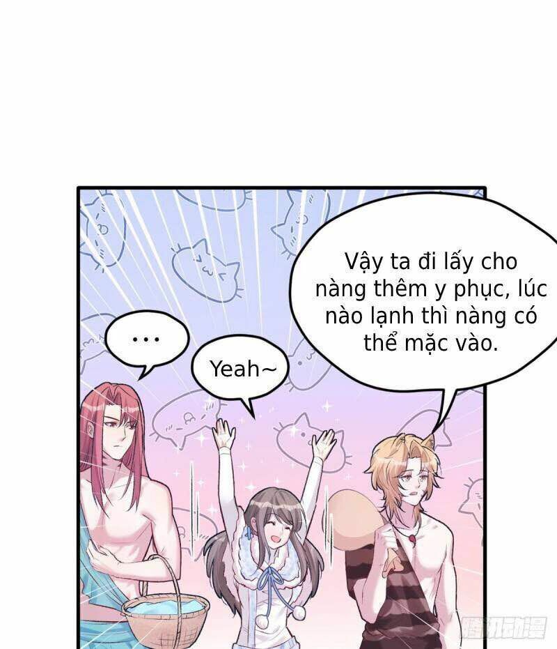 [16+] thảnh thơi thú thế chủng chủng điền, sinh sinh tể chapter 138 29