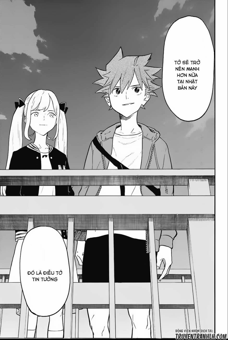 full drive chapter 4 14