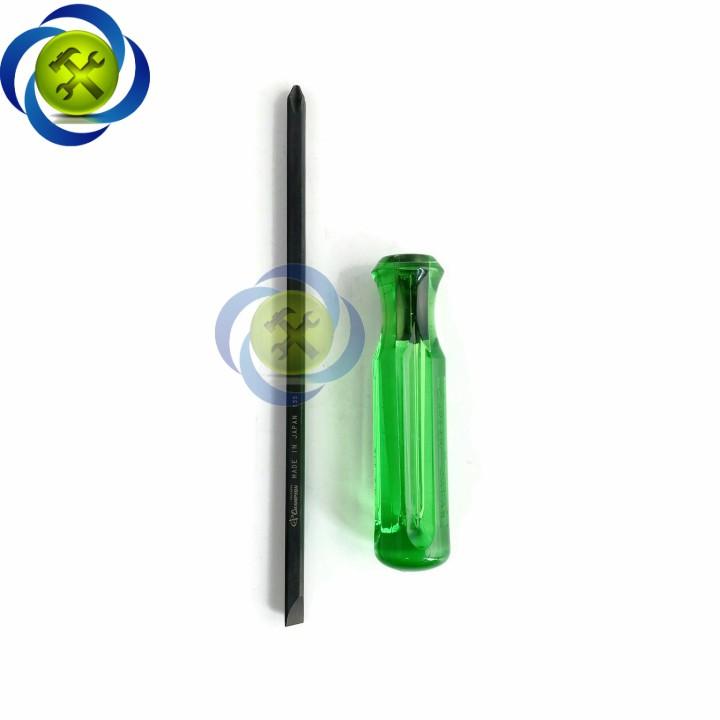 Vít 2 đầu dẹp và bake Nhật Bản NO510-6100