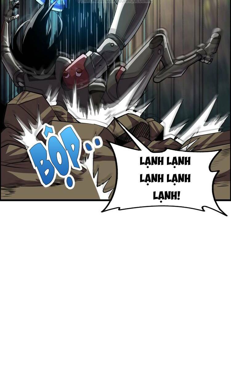 chào mừng đến thế giới cực lạc chapter 58 14