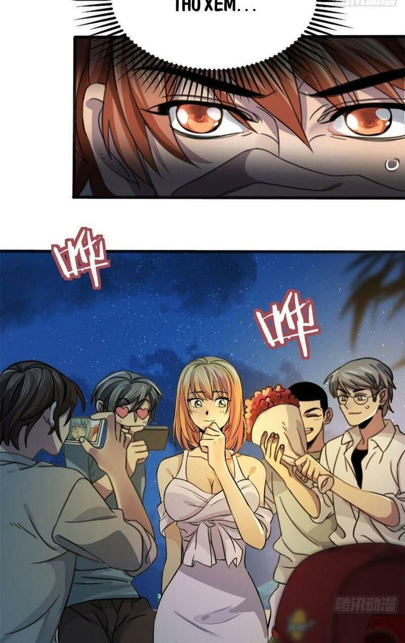 xã lam bạch chapter 2 22