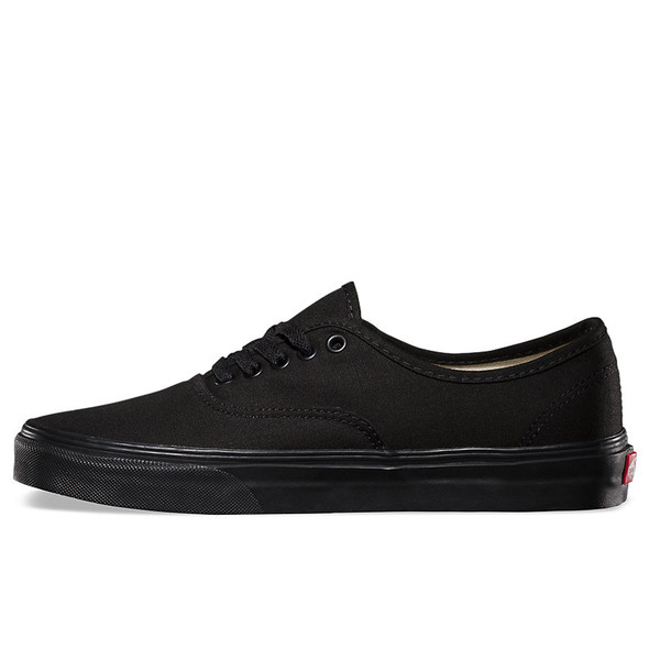 Giày Vans Authentic All Black - VN000EE3BKA