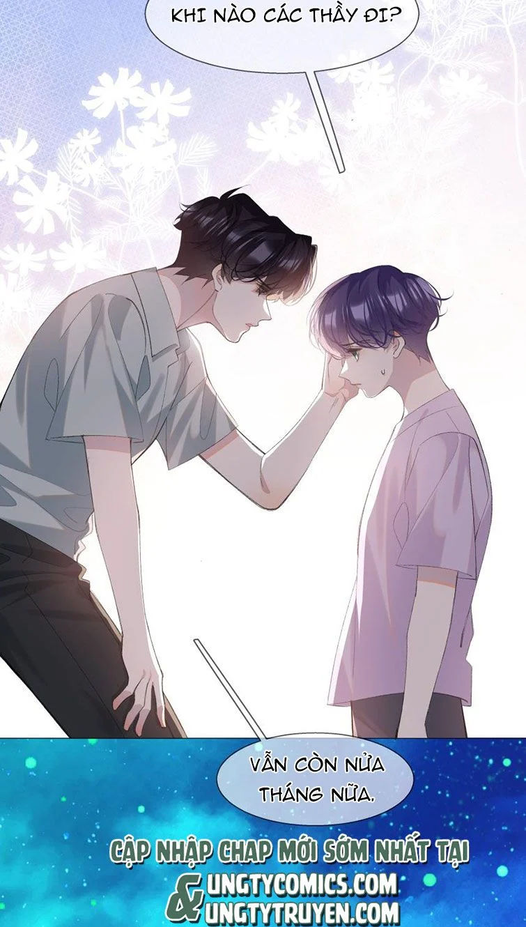 tư tự vạn thiên chapter 19 34