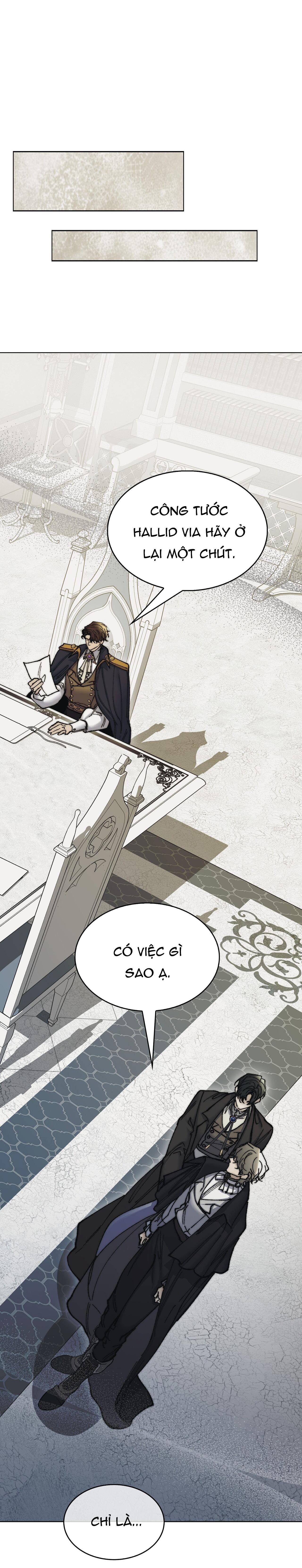 cứu tinh của thứ hai chapter 48 22