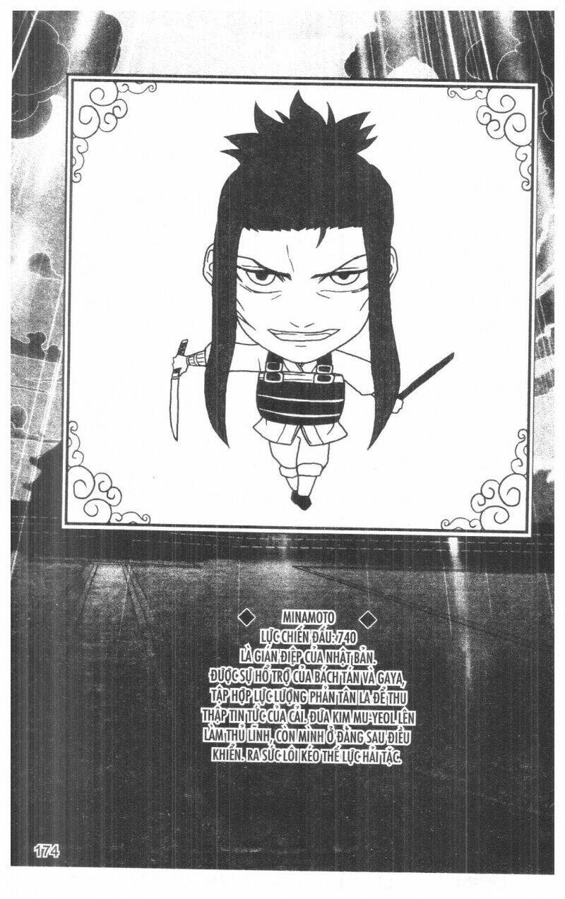 nareusha chapter 4 174