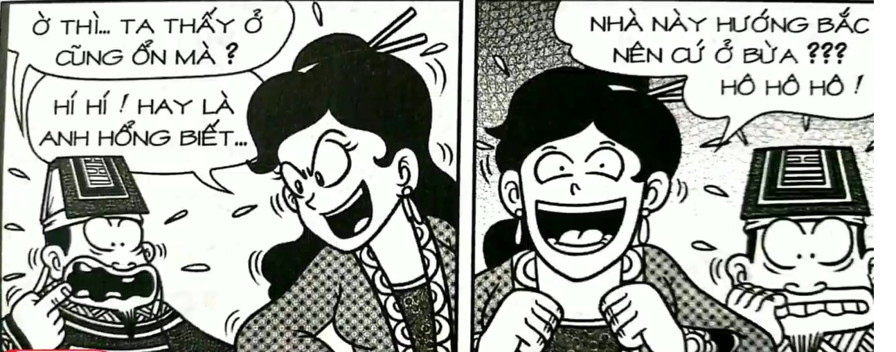 thần đồng đất việt chapter 192 52