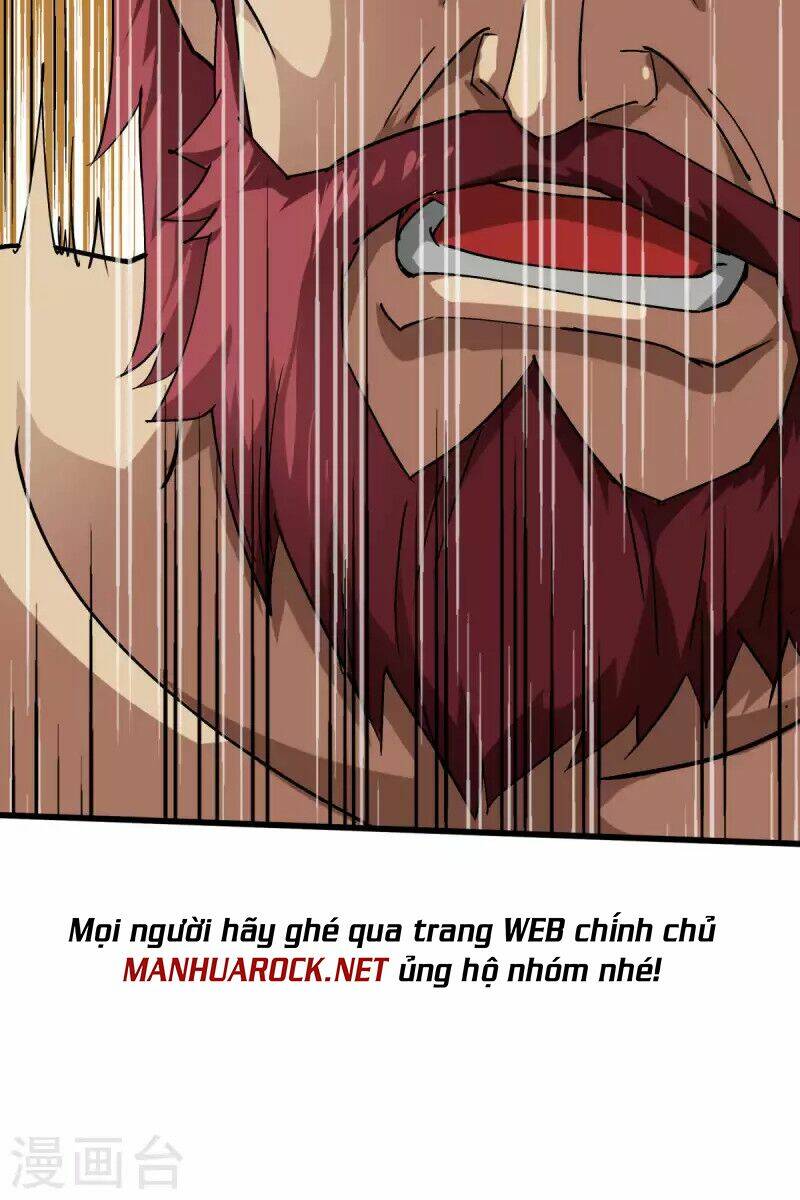 trọng sinh ta là đại thiên thần chapter 124 55