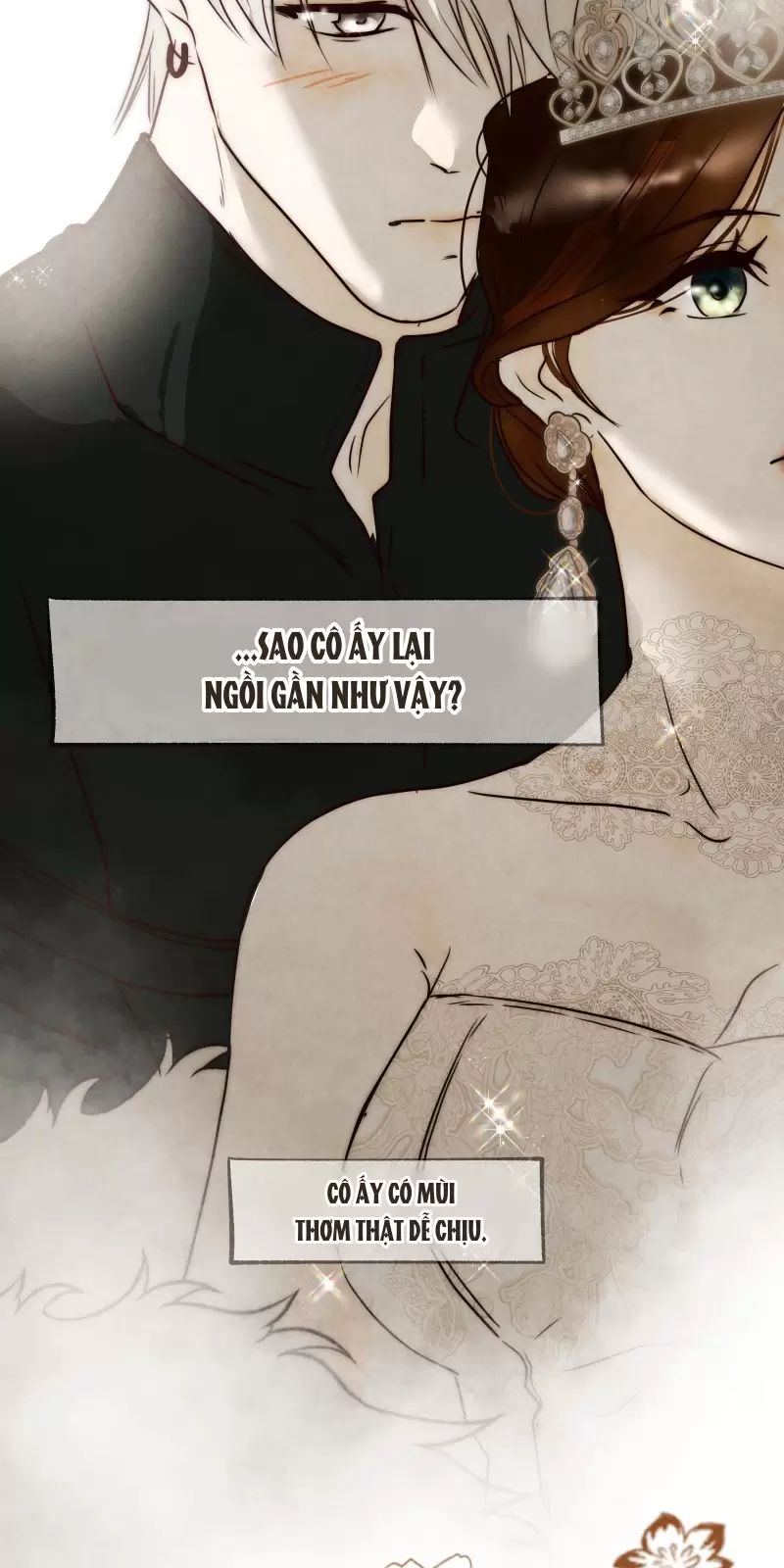 tôi là kẻ phản diện chapter 17 16