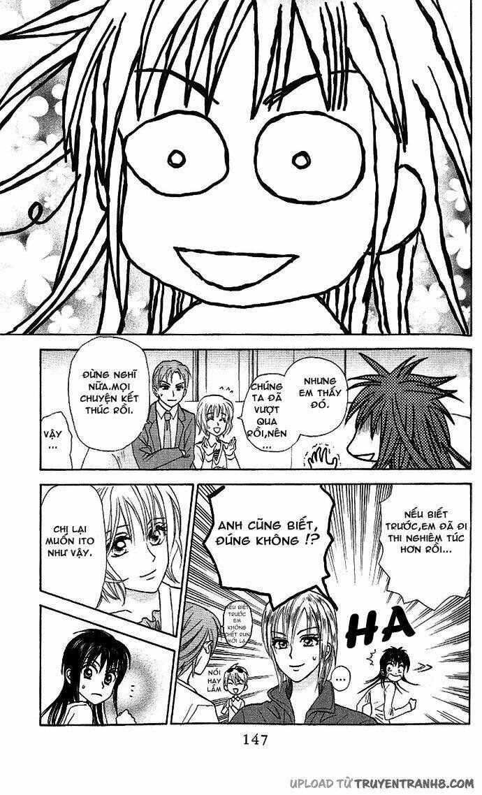 romeo và juliet hiện đại ii chapter 3 44