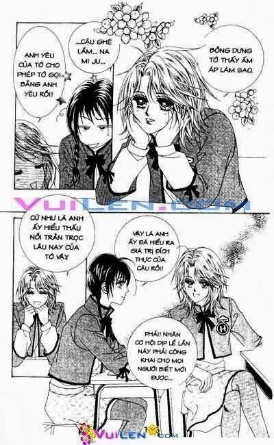 đại ca đi học chapter 10 136