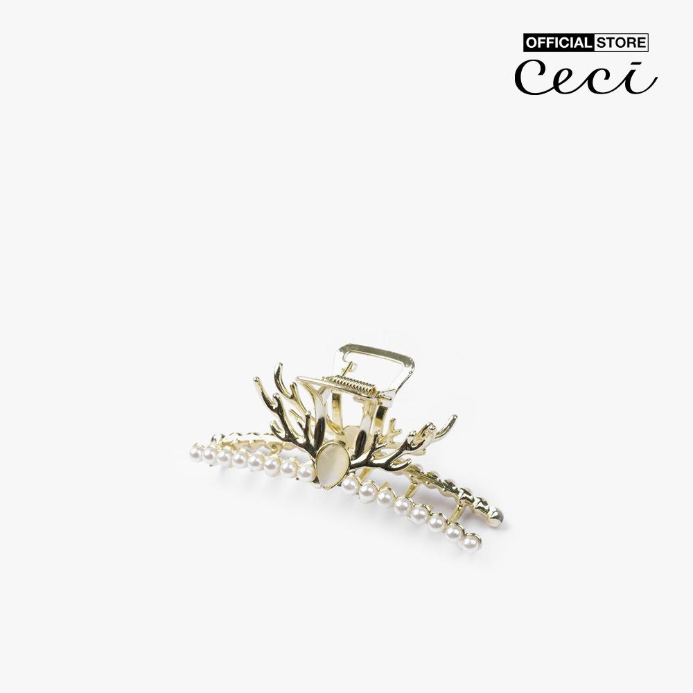 CECI - Kẹp tóc nữ hình gạc nai thời trang CC6-01000074-03