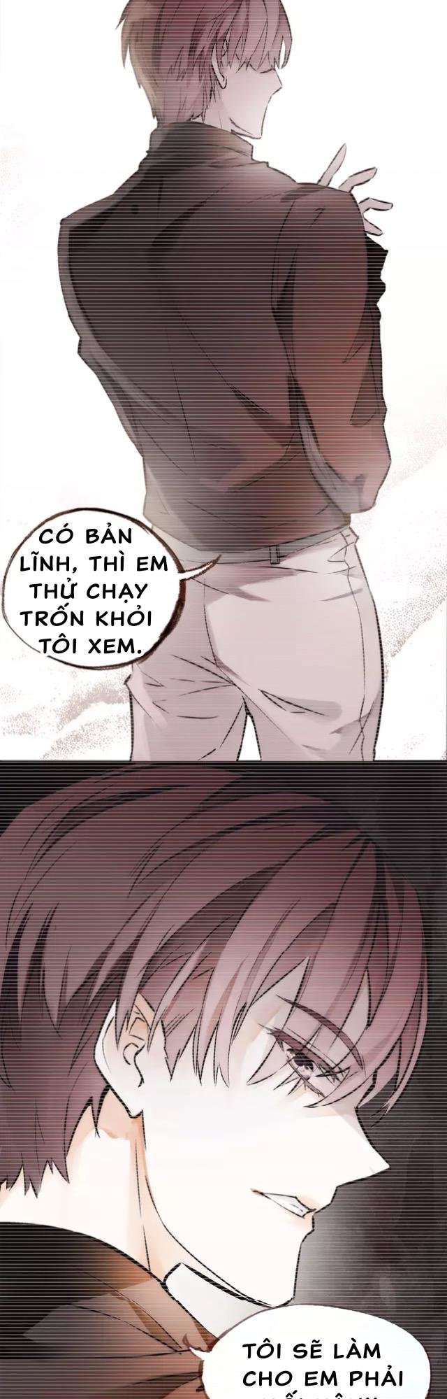 hoa hồng trên gai chapter 1.3 10