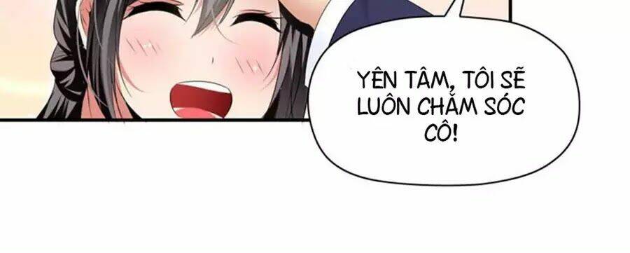 thủ hội chi vũ chapter 50 26