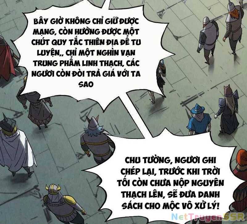 vạn cổ chí tôn chapter 320 4