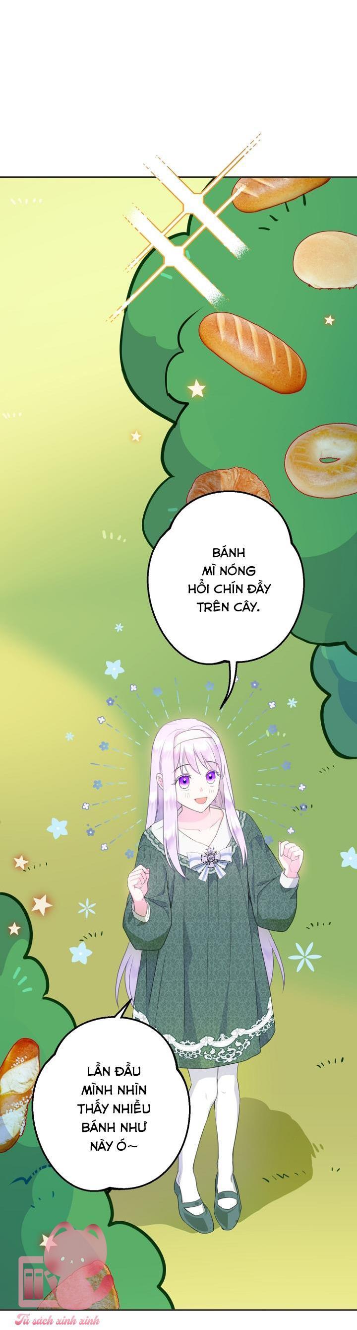 bỏ quách chồng con đi, tiền bạc mới là tất cả chapter 34 36