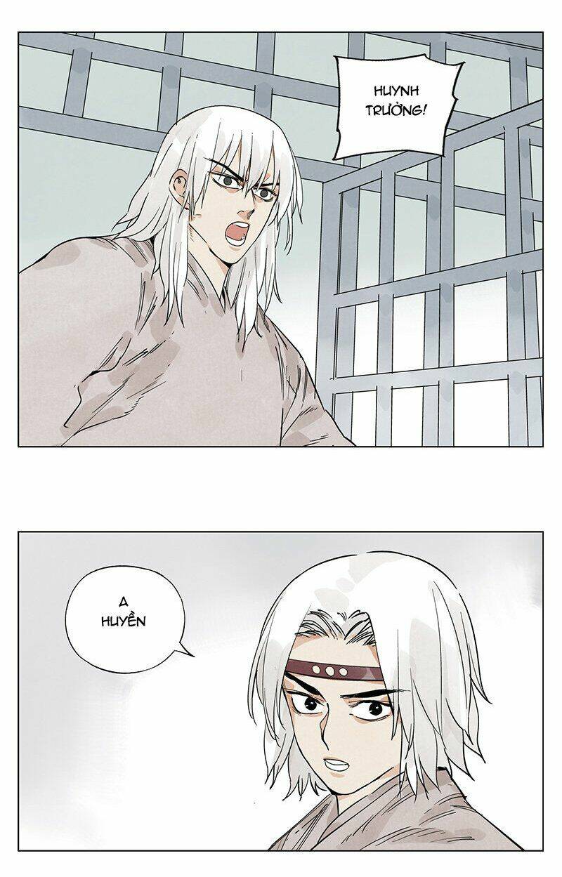 bang chủ đại nhân tìm cách trị hói đầu chapter 71 19
