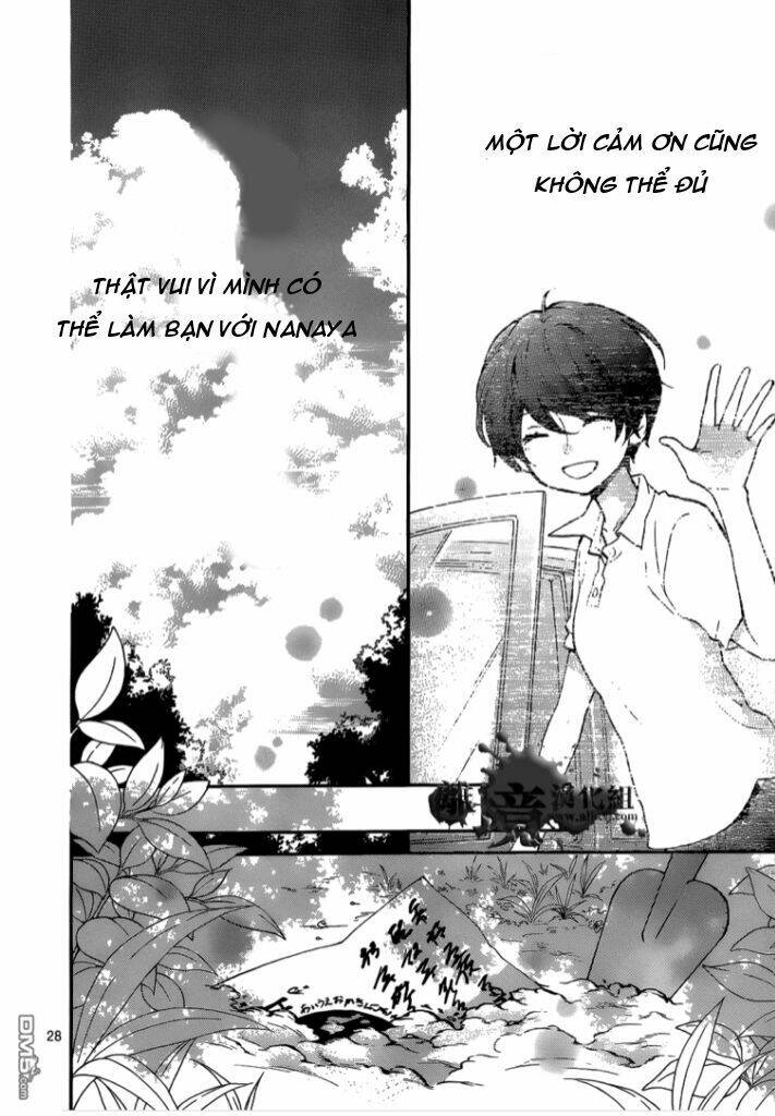 lớp học rùng rợn chapter 47 28