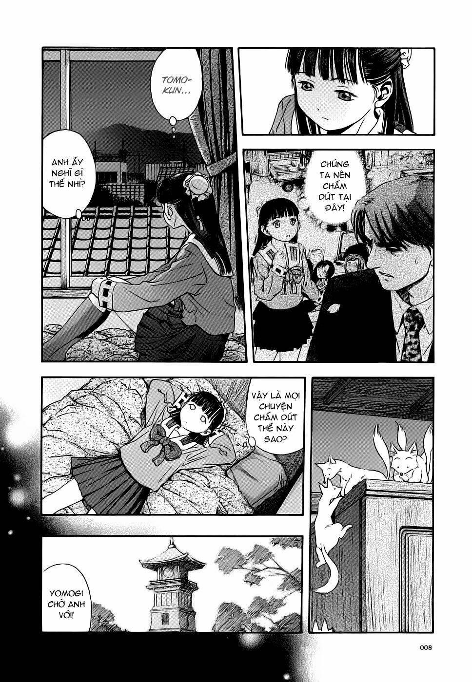 otogi matsuri chapter 38 11