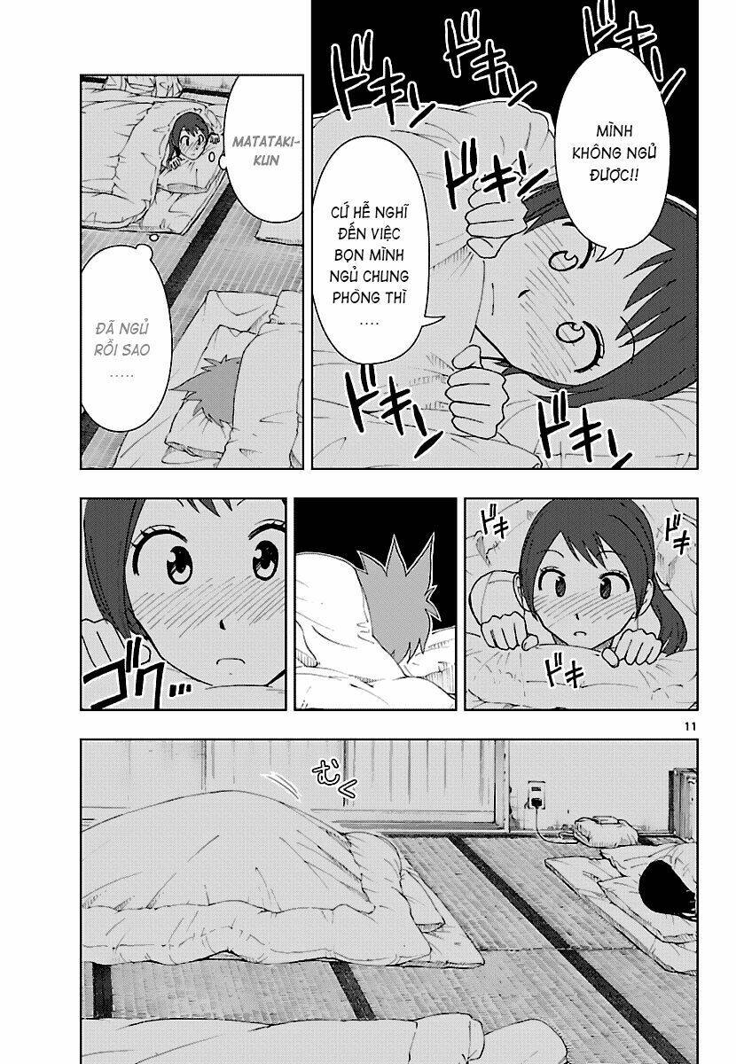 ginen shounen chapter 8 12