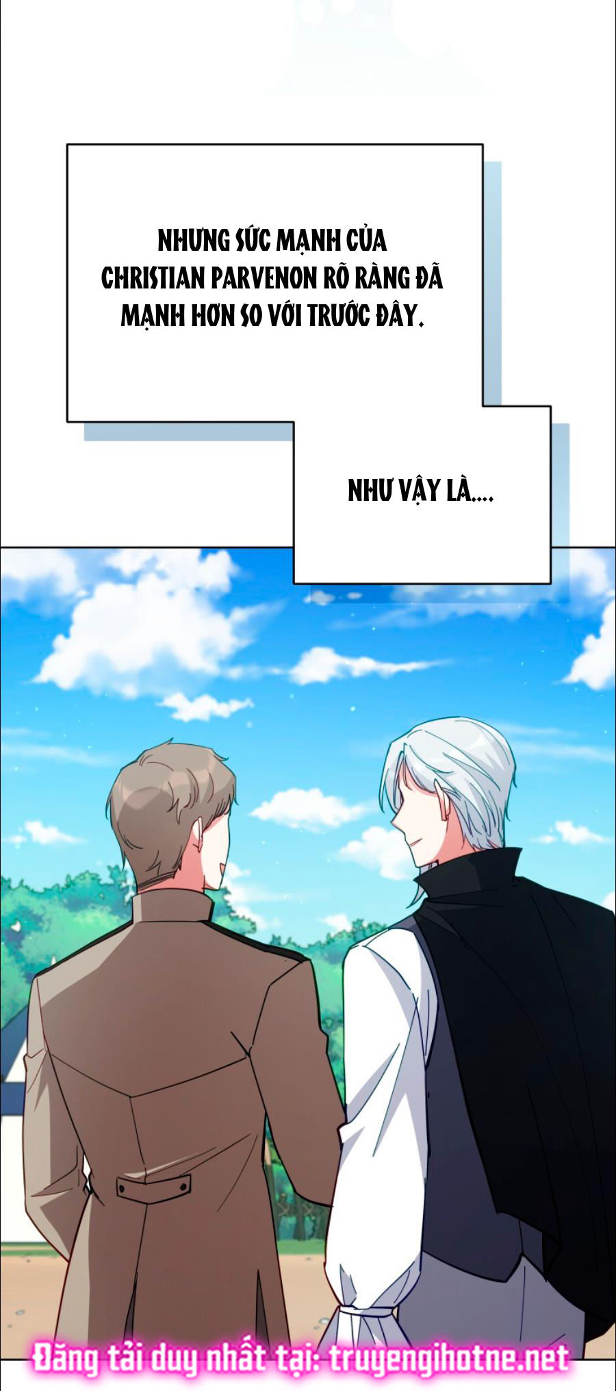 quý cô không thể tiếp cận chapter 85.2 6