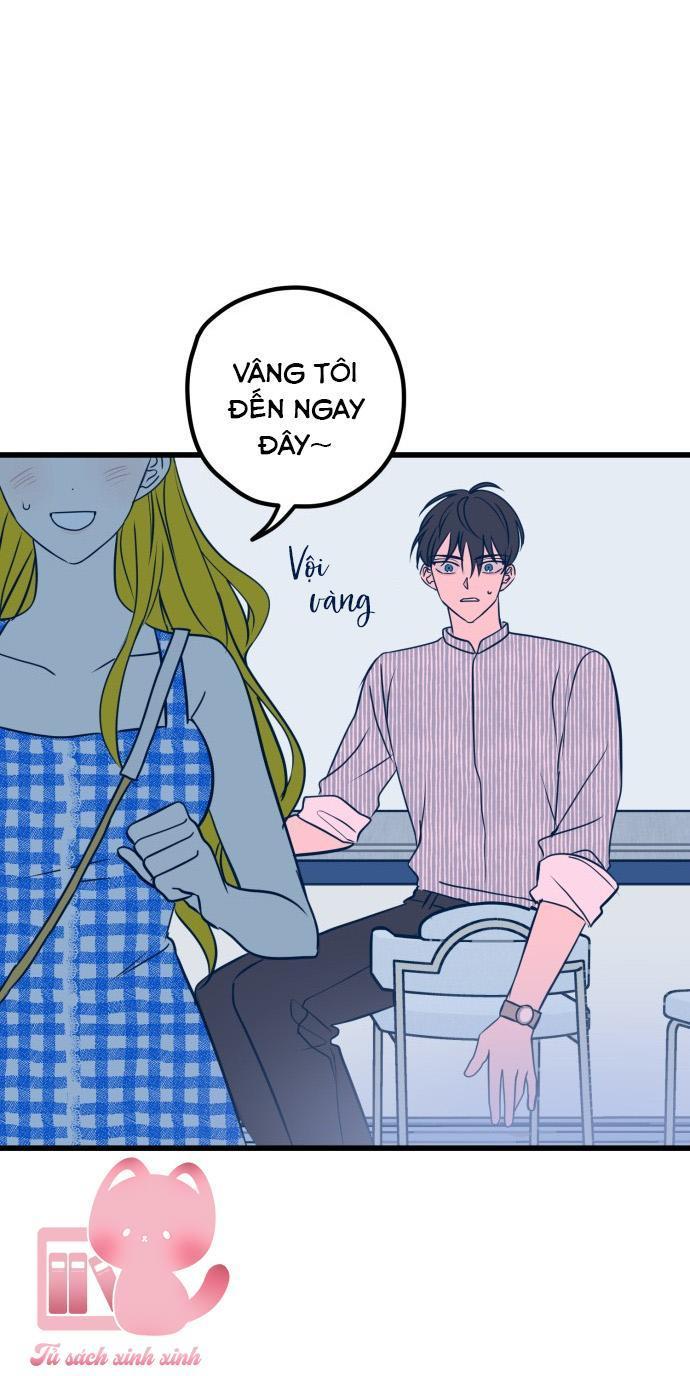 kẻ cắp gặp bà già chapter 8 66
