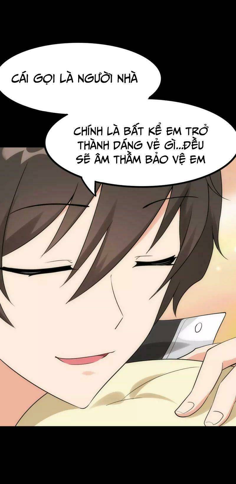 bạn gái virus của tôi chapter 230 41