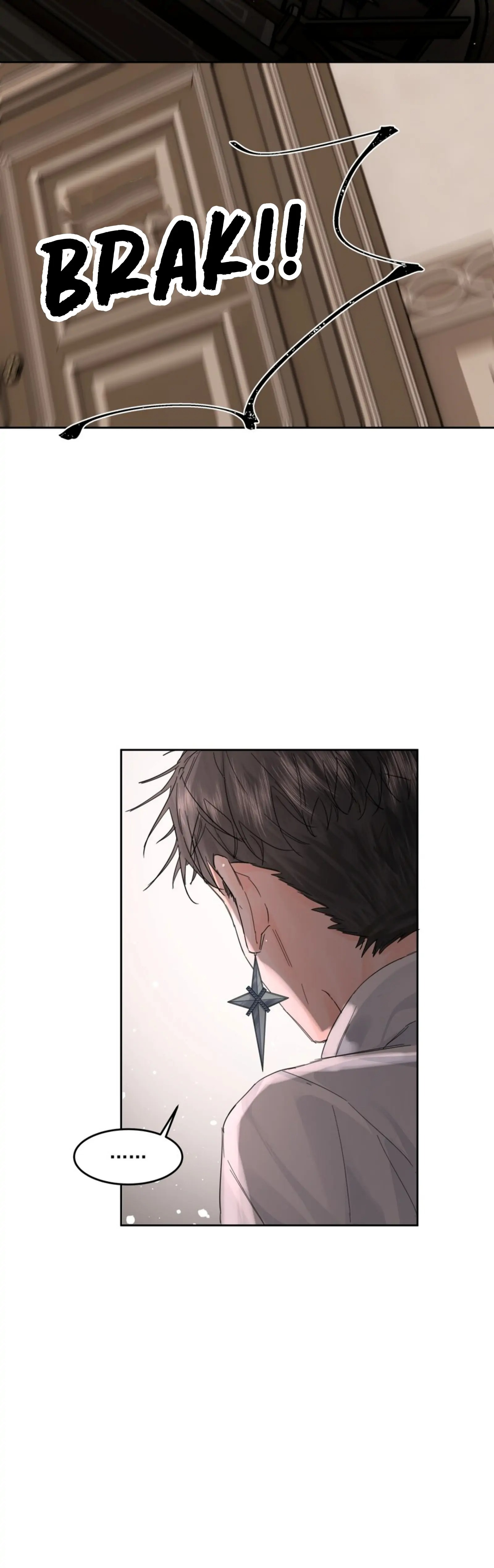 Tình Cũ Là Hoàng Đế chapter 20.2 - Trang 4